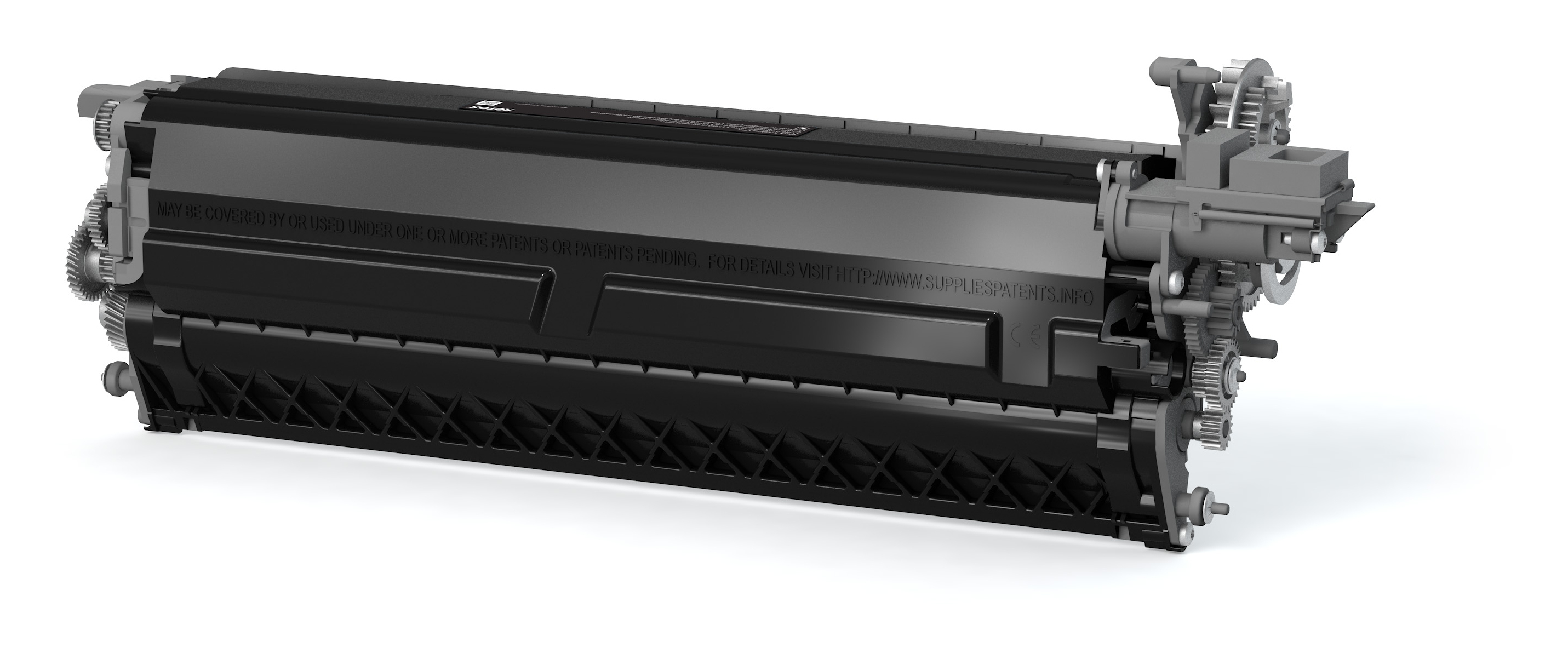 Image of Xerox 013R00697 Drum kit black, 150K pages for Xerox VersaLink C 625