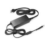 HP 90W 19.5V power adapter/inverter Indoor Black