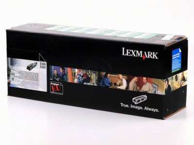 Image of Lexmark 24B5829 Toner cartridge magenta, 18K pages for Lexmark CS 796