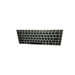Lenovo 25207940 laptop reserve-onderdeel Toetsenbord