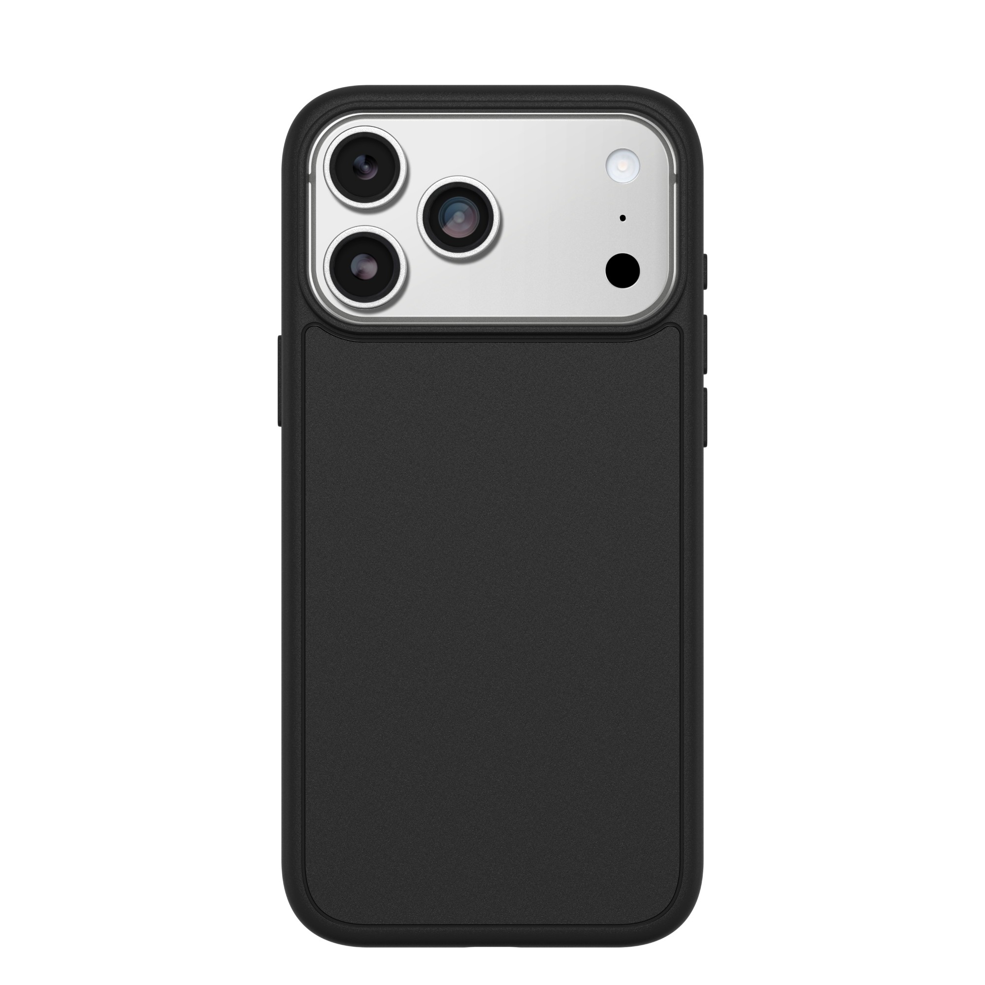 OtterBox Symmetry MagSafe Series for Apple iPhone 17 Pro Max, black