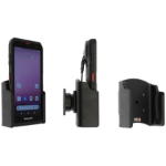 Brodit 711279 holder Passive holder Mobile phone/Smartphone Black