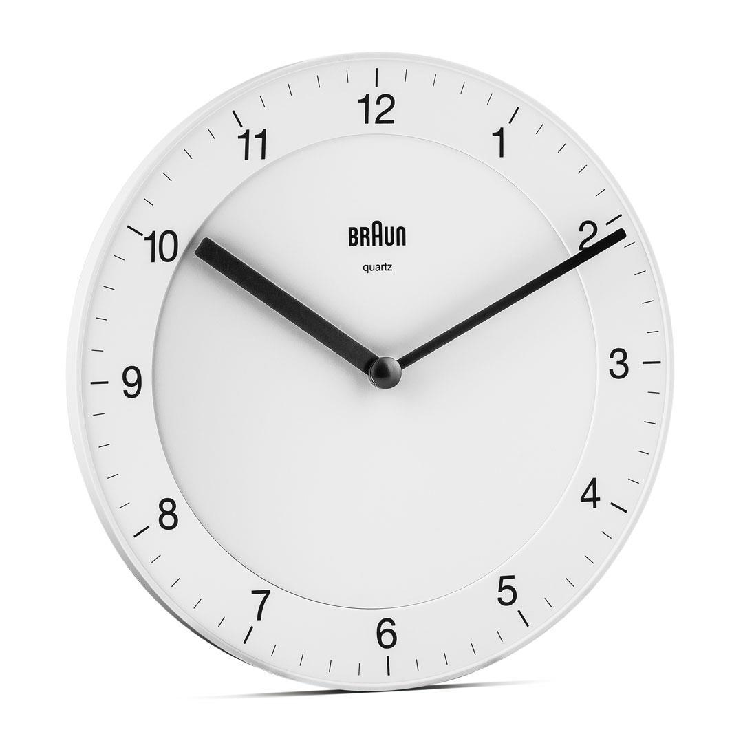 Image of Braun BC06W - AA - White - 200 mm - 32 mm - 200 mm