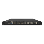 SonicWall NSa 6800 hardware firewall 1U 55 Gbit/s