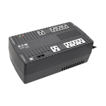 Tripp Lite AVR550U uninterruptible power supply (UPS) Line-Interactive 0.55 kVA 300 W 8 AC outlet(s)