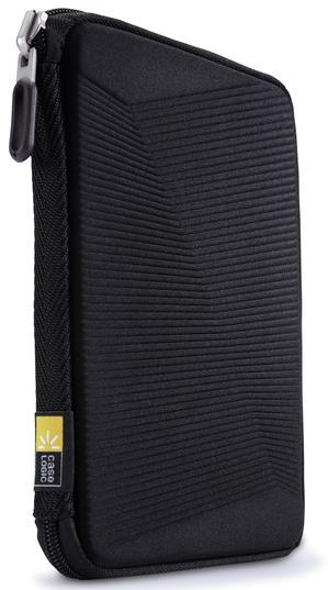 Case Logic ETC-207-BLACK 17.8 cm (7") Folio