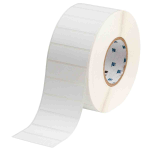 Brady THT-18-449-3 printer label White Self-adhesive printer label