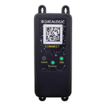 Datalogic GWU-HS7600 gateway/controller