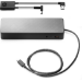 HP 4,5 mm en USB Dockadapter