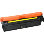 CoreParts QI-HP1031Y toner cartridge 1 pc(s) Compatible Yellow