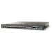 HPE MDS 9134 24-ports Active Base Fabric Switch