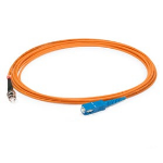 ADD-ST-SC-1MS6MMF - Fibre Optic Cables -