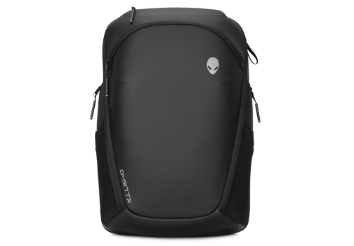 Alienware AW723P 17 backpack Casual backpack Black