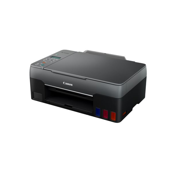 Image of Canon PIXMA G3560 MegaTank Inkjet A4 4800 x 1200 DPI Wi-Fi