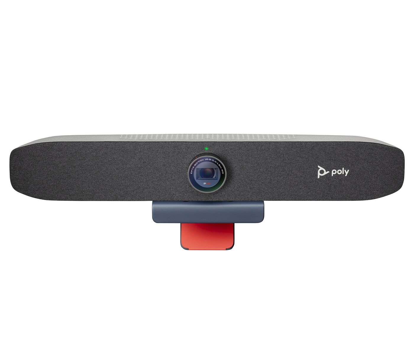Image of POLY Studio P15 Grey 3840 x 2160 pixels 30 fps