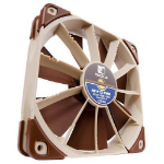 Noctua NF-F12 PWM computer cooling system Computer case Fan