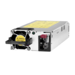 HPE Aruba X371 12VDC 250W 100-240VAC PSU network switch component Power supply