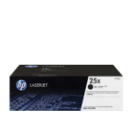 HP CF325X/25X Toner cartridge, 40K pages ISO/IEC 19752 for HP LaserJet M 830