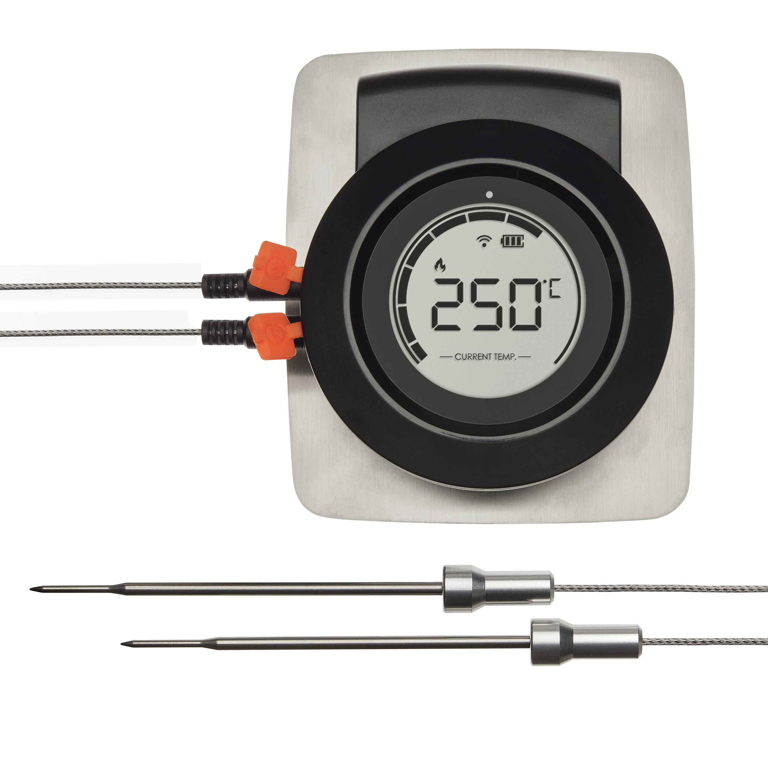 Image of TFA-Dostmann 14.1513.01 - 1.5 V - 123 mm - 105 mm - 109 mm - 241 g...