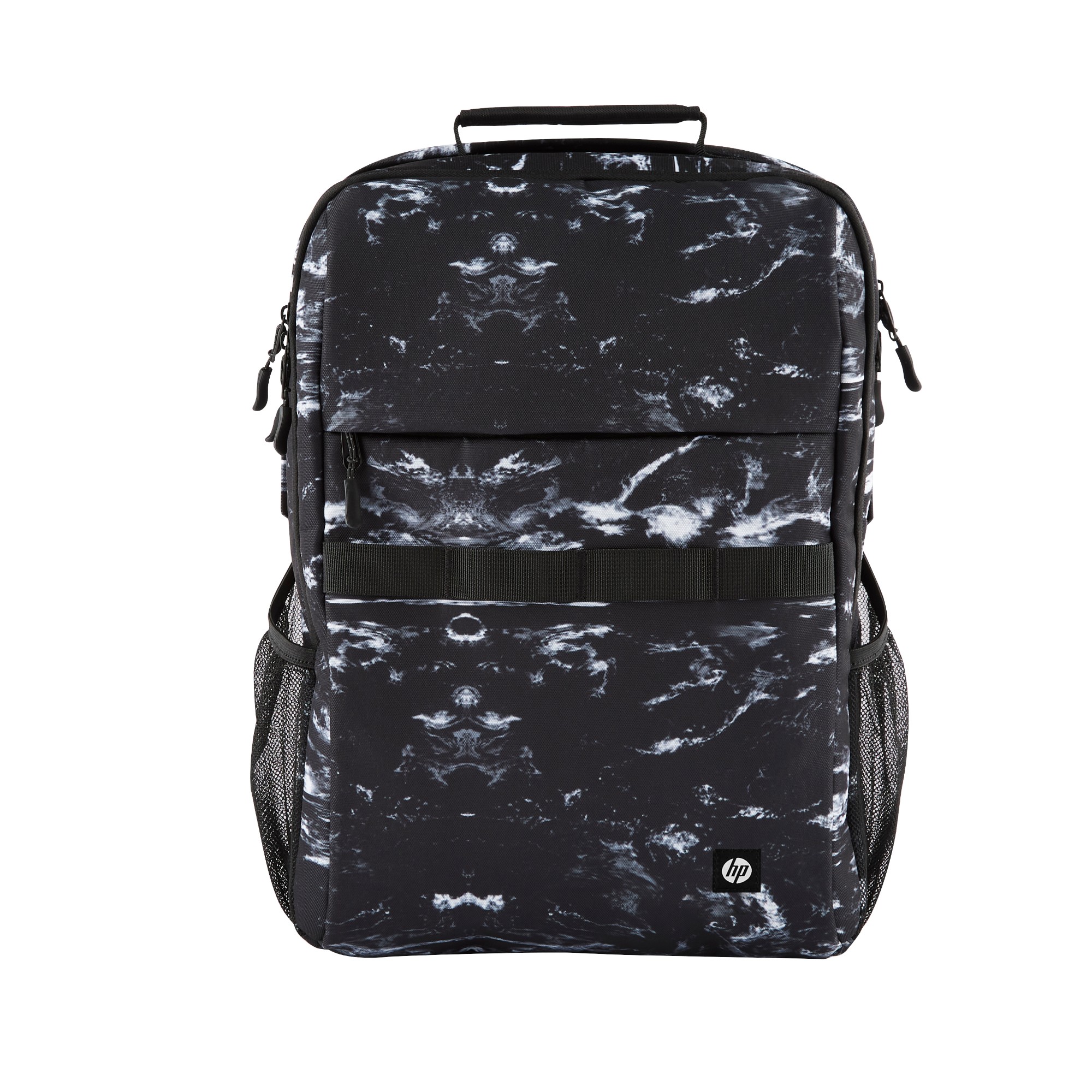 Hp Campus Xl Marble Stone Backpack