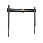 Vogel's TVM3603 Fixed TV Wall Mount 40-100'' Black