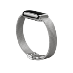 Fitbit FB180MMSR Smart Wearable Accessories Band Stainless steel