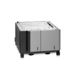 HP LaserJet high-capacity invoerlade voor 3500 vel