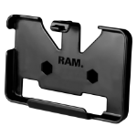 RAM Mounts Form-Fit Cradle for Garmin nuvi 1300, 1390T, 2455LT, 2495LMT + More