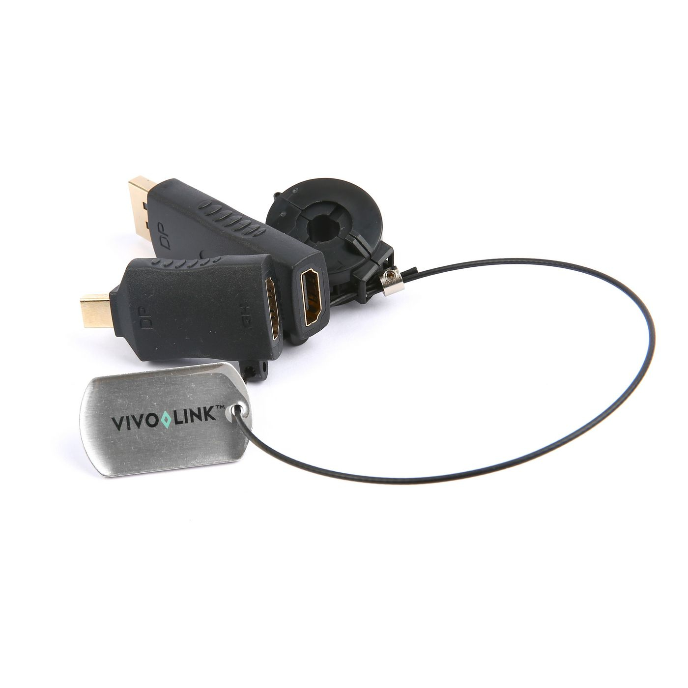 Image of Vivolink PROADRING1 interface cards/adapter