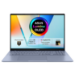 ASUS Vivobook S16 S3607NA-SH002W Snapdragon X2E-88-100 Laptop 40.6 cm (16") WUXGA 16 GB LPDDR5x-SDRAM 1 TB SSD Wi-Fi 7 (802.11be) Windows 11 Home Blue