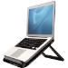 Fellowes 8212001 notebook stand Black, Gray 43.2 cm (17")