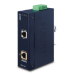 PLANET IPOE-162 PoE adapter Gigabit Ethernet 12 V