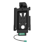 RAM Mounts RAM-GDS-DOCK-SAM83CPU holder Active holder Tablet/UMPC Black