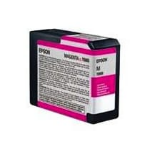 DPSB Epson T580A UltraChrome Vivid Magenta Ink Cartridge (80ml) - Stylus Pro 3880
