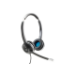 Cisco Headset 532, Wired Dual On-Ear Quick Disconnect Headset with RJ-9 Cable, Charcoal, 2-Year Limited Liability Warranty (CP-HS-W-532-RJ=)