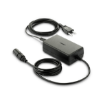 Bose 809510-0010 power adapter/inverter Indoor Black