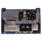 Lenovo 5CB1B69291 laptop spare part Cover + keyboard