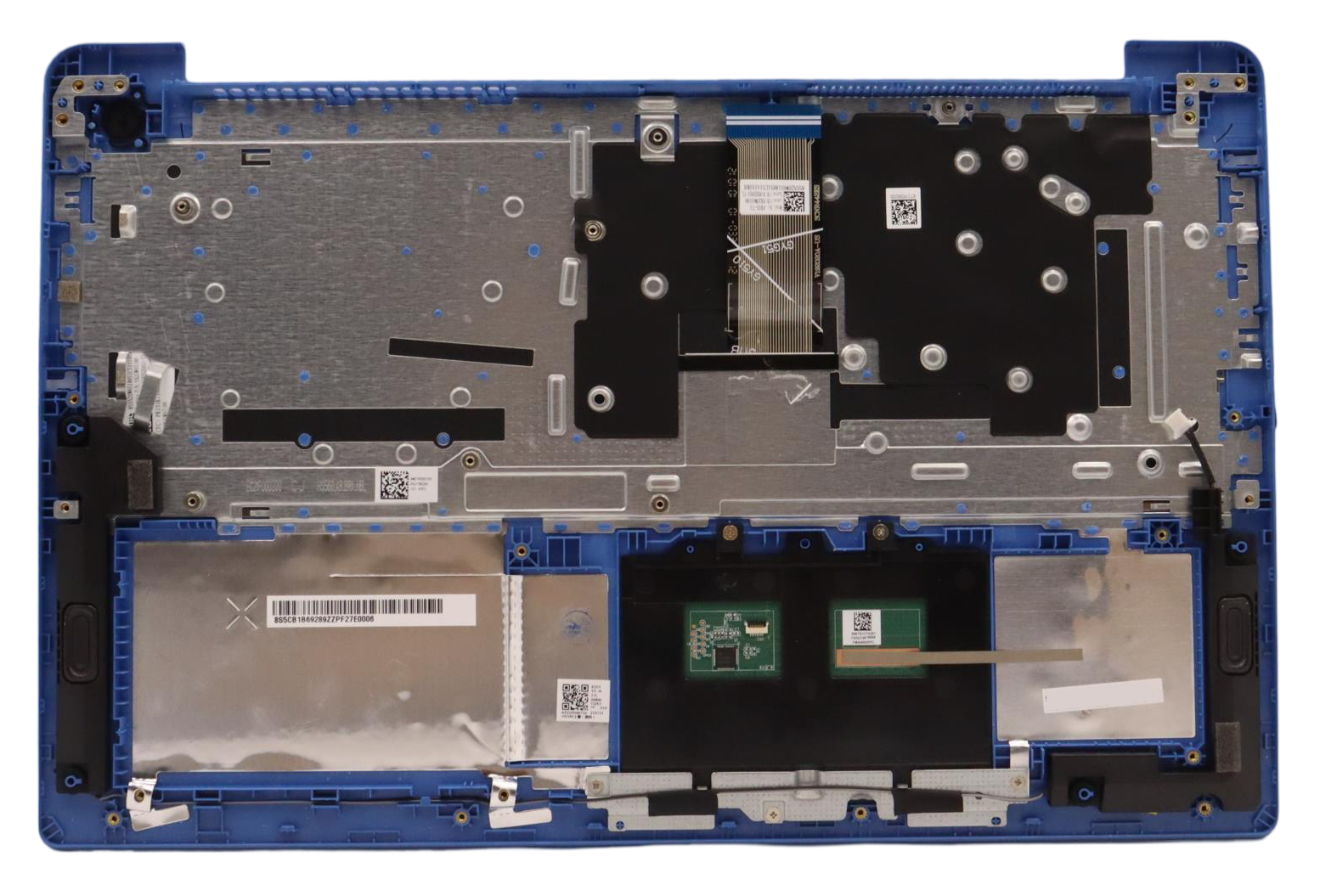 Lenovo 5CB1B69291 laptop spare part Cover + keyboard