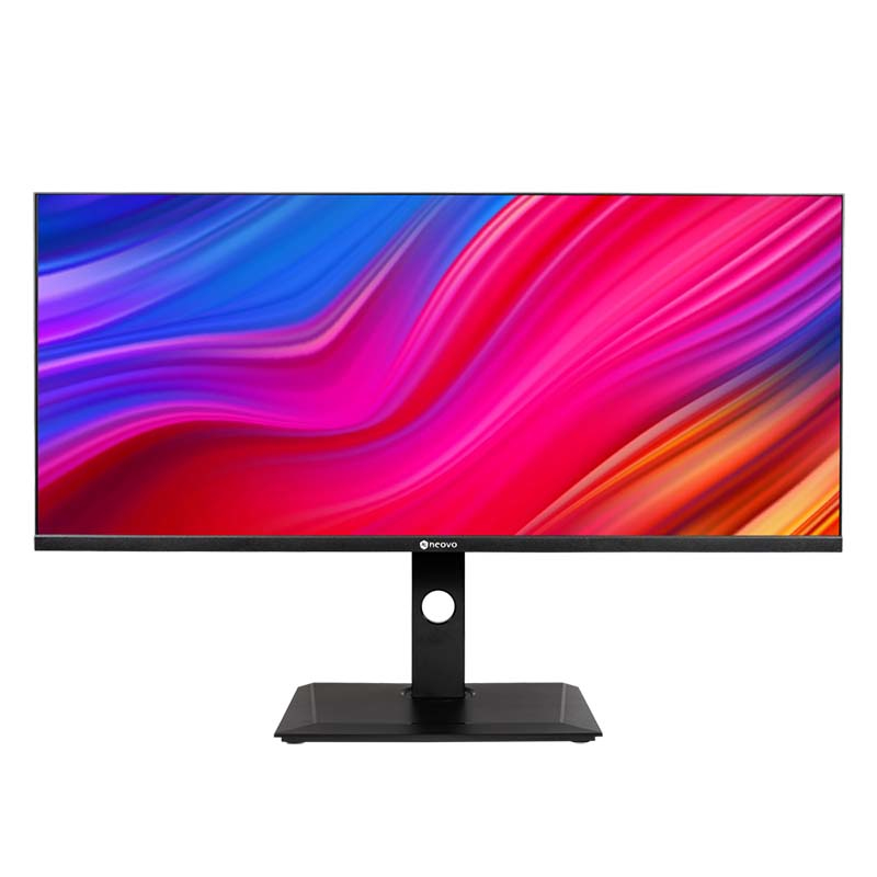 Image of AG Neovo DW3401 LED display 86.4 cm (34") 3440 x 1440 pixels...