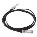 Hewlett Packard Enterprise JD096B networking cable Black 1.2 m