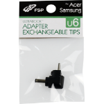 FSP 4AP0019701GP cable gender changer Black