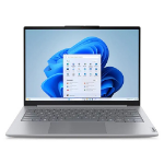 LENOVO ThinkBook 14 G8 14' WUXGA Intel U5-225U 32GB DDR5 512GB SSD Windows 11 PRO Intel Graphics Thunderbolt Fingerprint Backlit 1YROS 1.3kg ~i5