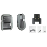 Brodit 215995 mounting kit