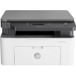 HP Laser MFP 135a, Black and white, Printer for Small medium business, Print, copy, scan