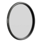 PolarPro Shortstache Filter - Black Mist + Polarizer (49mm / Everyday | 1/4 Strength Black Mist)