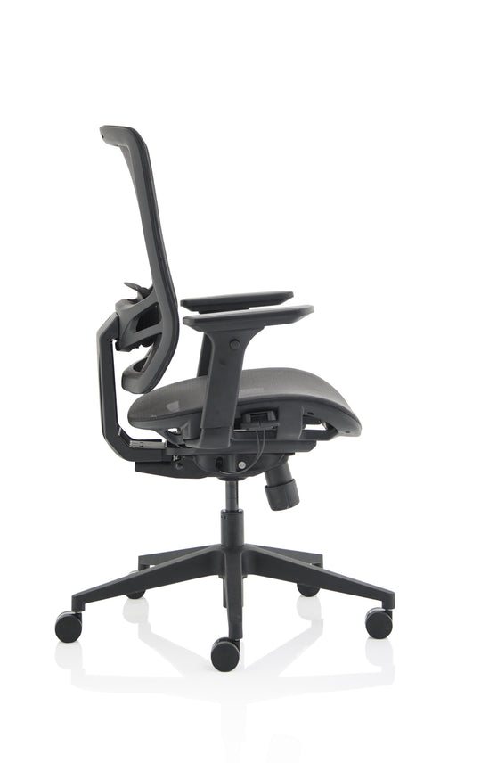 Dynamic OP000253 office/computer chair Mesh seat Mesh backrest