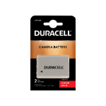 Duracell Camera Battery - replaces Canon NB-7L Battery