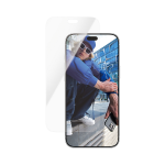 PanzerGlass ® Screen Protector iPhone 18 Pro Max | Classic fit w. EasyAligner Doorzichtige schermbeschermer 1 stuk(s)