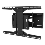 Peerless SP850-UNL TV mount 2.03 m (80") Black
