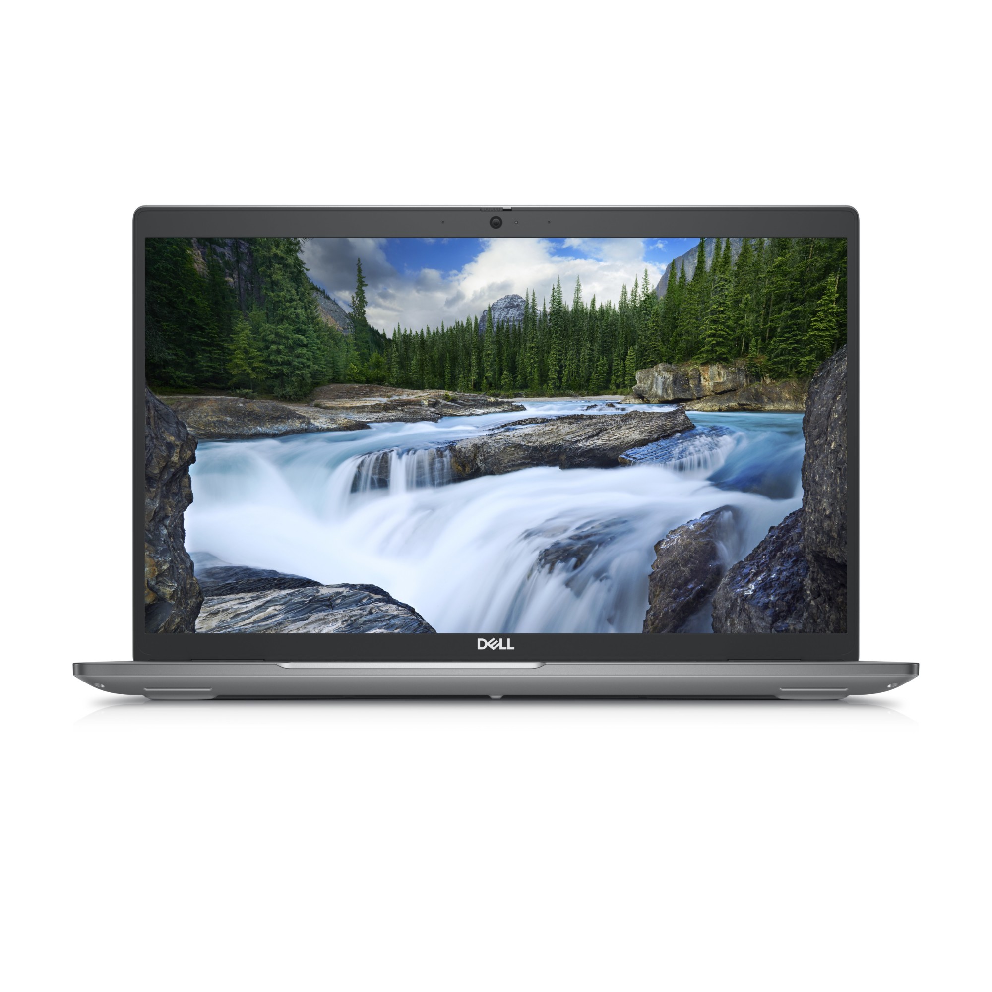 DELL Latitude 5540 Laptop 39.6 cm (15.6") Full HD Intel® Core™ i5 i5-1345U 16 GB DDR4-SDRAM 256 GB SSD Wi-Fi 6E (802.11ax) Windows 11 Pro Grey
